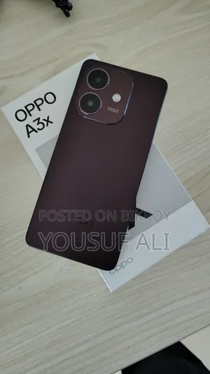 Oppo A3x 64 GB