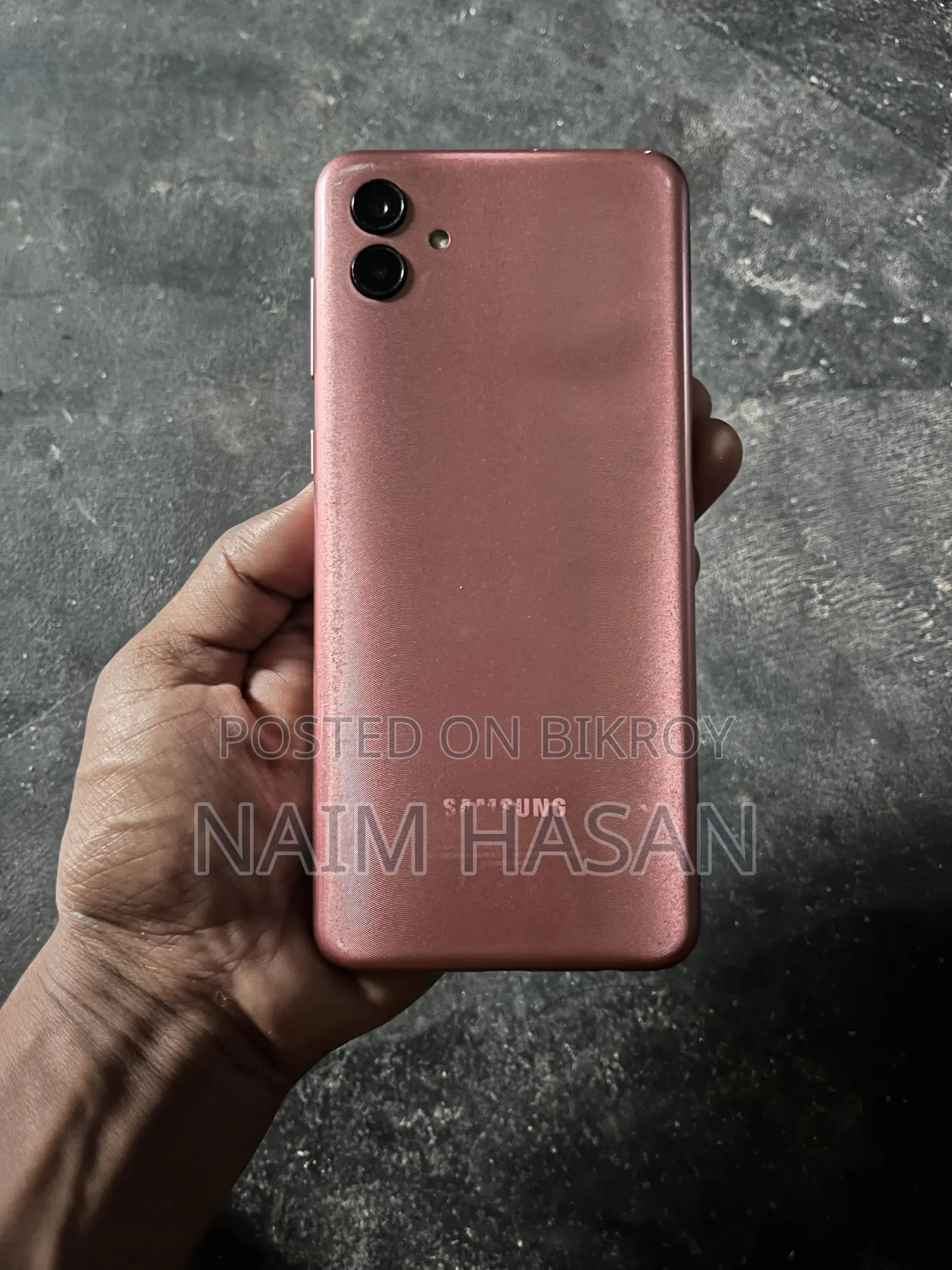 Samsung Galaxy A04 64 GB