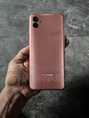 Samsung Galaxy A04 64 GB