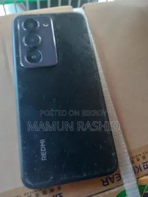 Xiaomi Redmi 15 128 GB Red