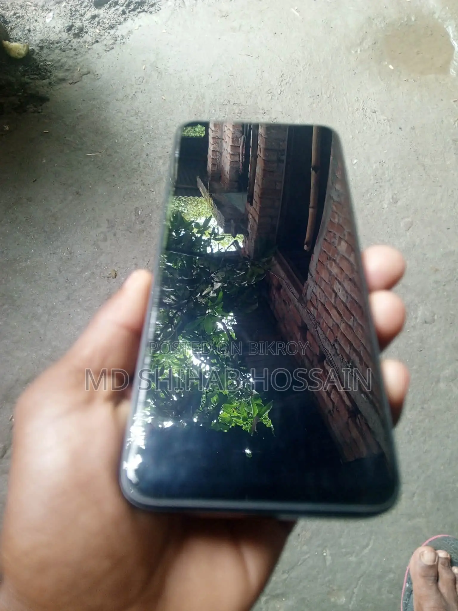 Xiaomi Redmi 13 128 GB Black