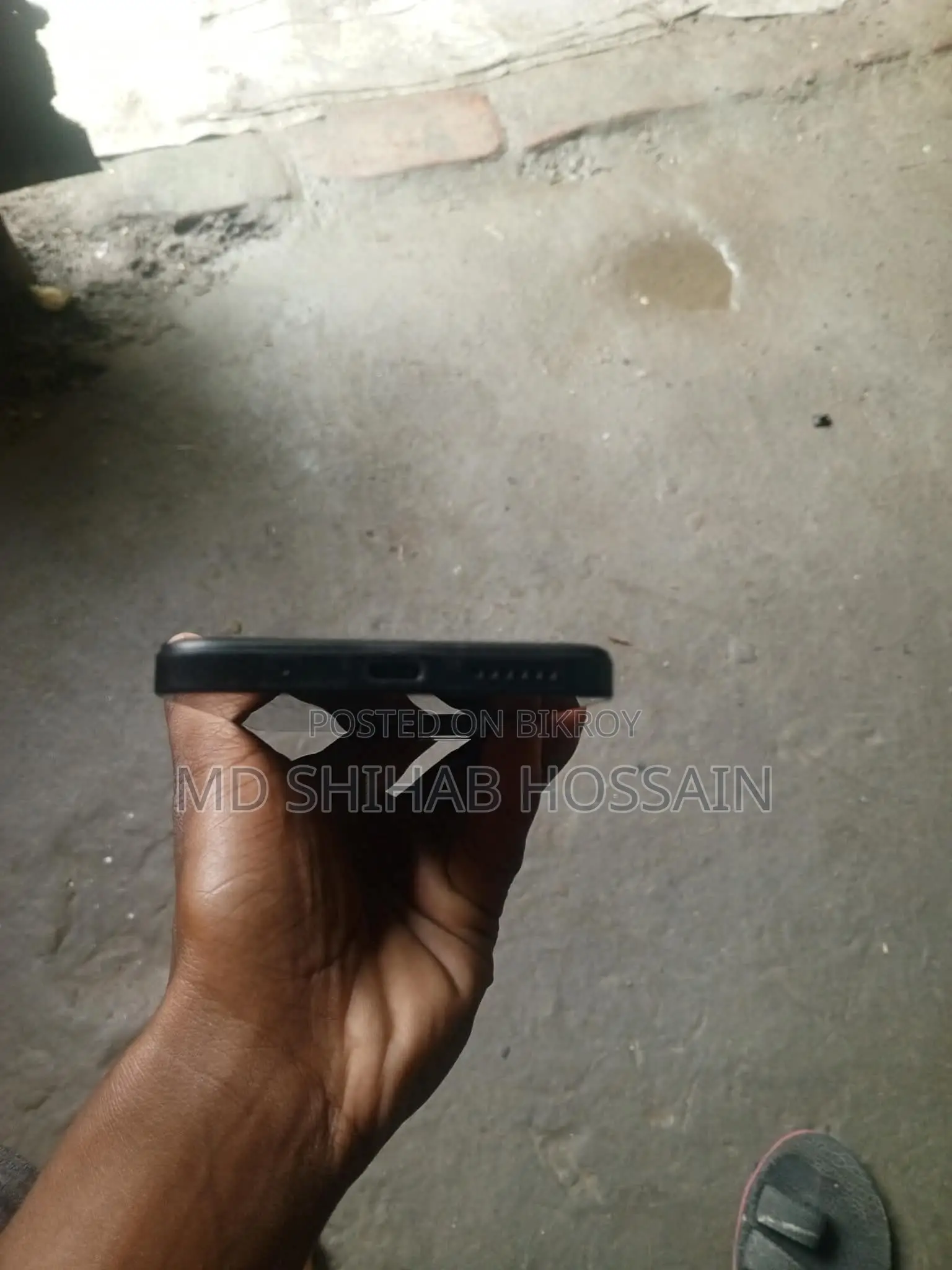 Xiaomi Redmi 13 128 GB Black