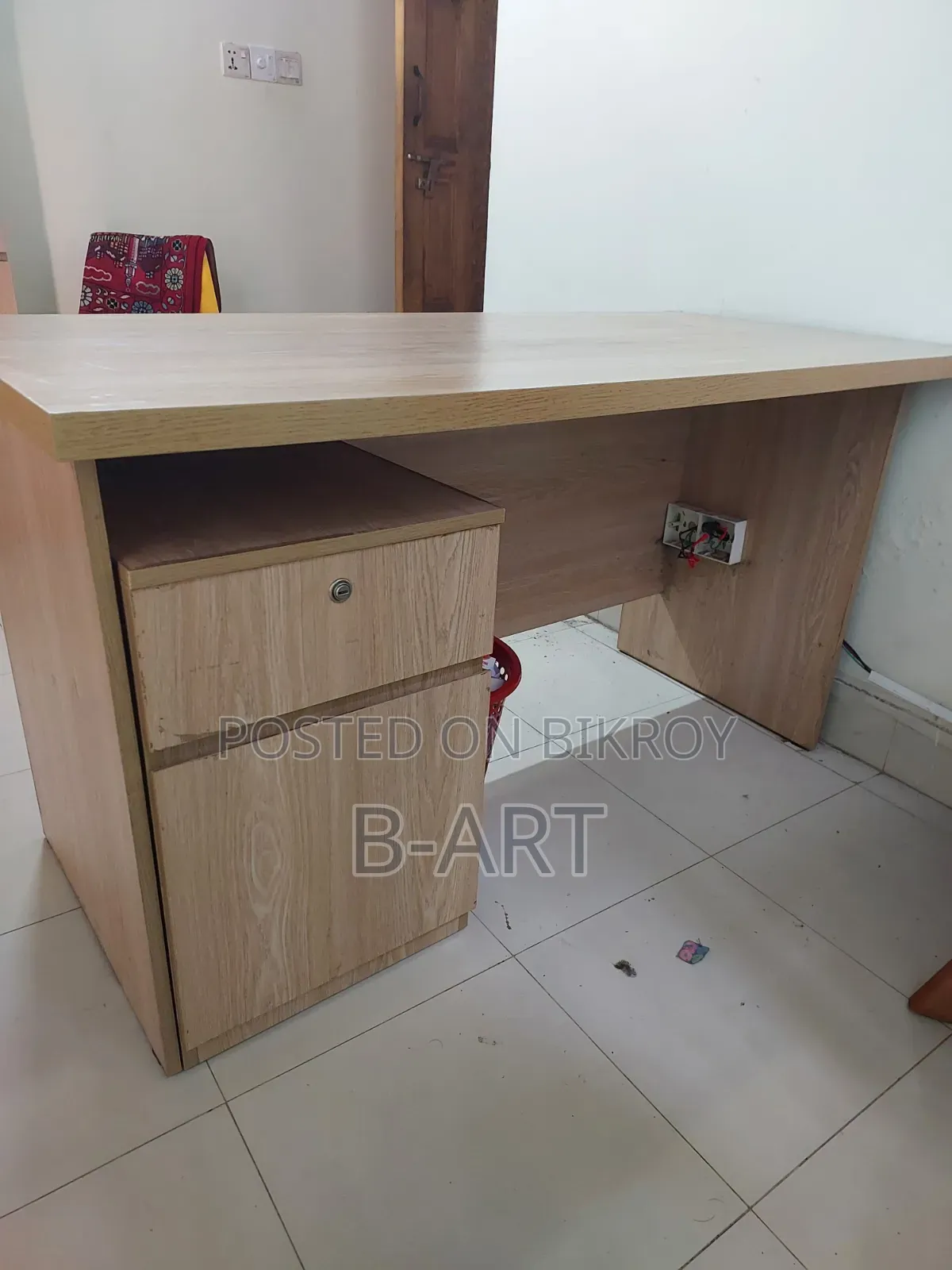 ম্যানেজার টেবিল