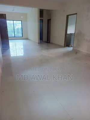 বসুন্ধরায় ৩ বেডরুমের অ্যাপার্টমেন্ট বিক্রয়ের জন্য
