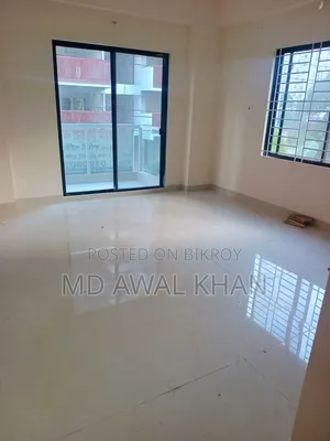 বসুন্ধরায় ৩ বেডরুমের অ্যাপার্টমেন্ট বিক্রয়ের জন্য