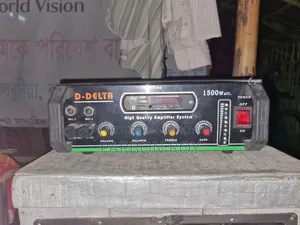 Sound Box Setup for Home 2box
