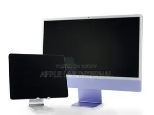 ORIGINAL iMac 24 inch M1 2021 A2438 A2439 LCD Display