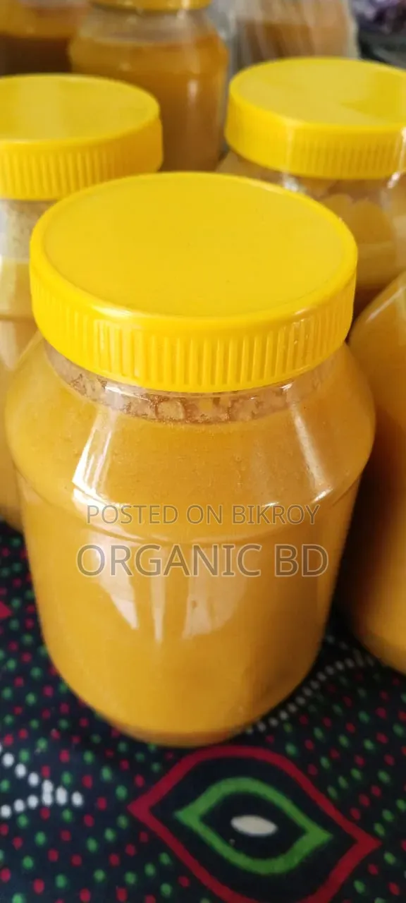 Pure Ghee | A touch of homemade tradition in aroma and taste