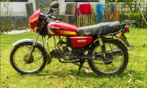 ওয়ালটন লিও ৯০ ২০১২ রেড