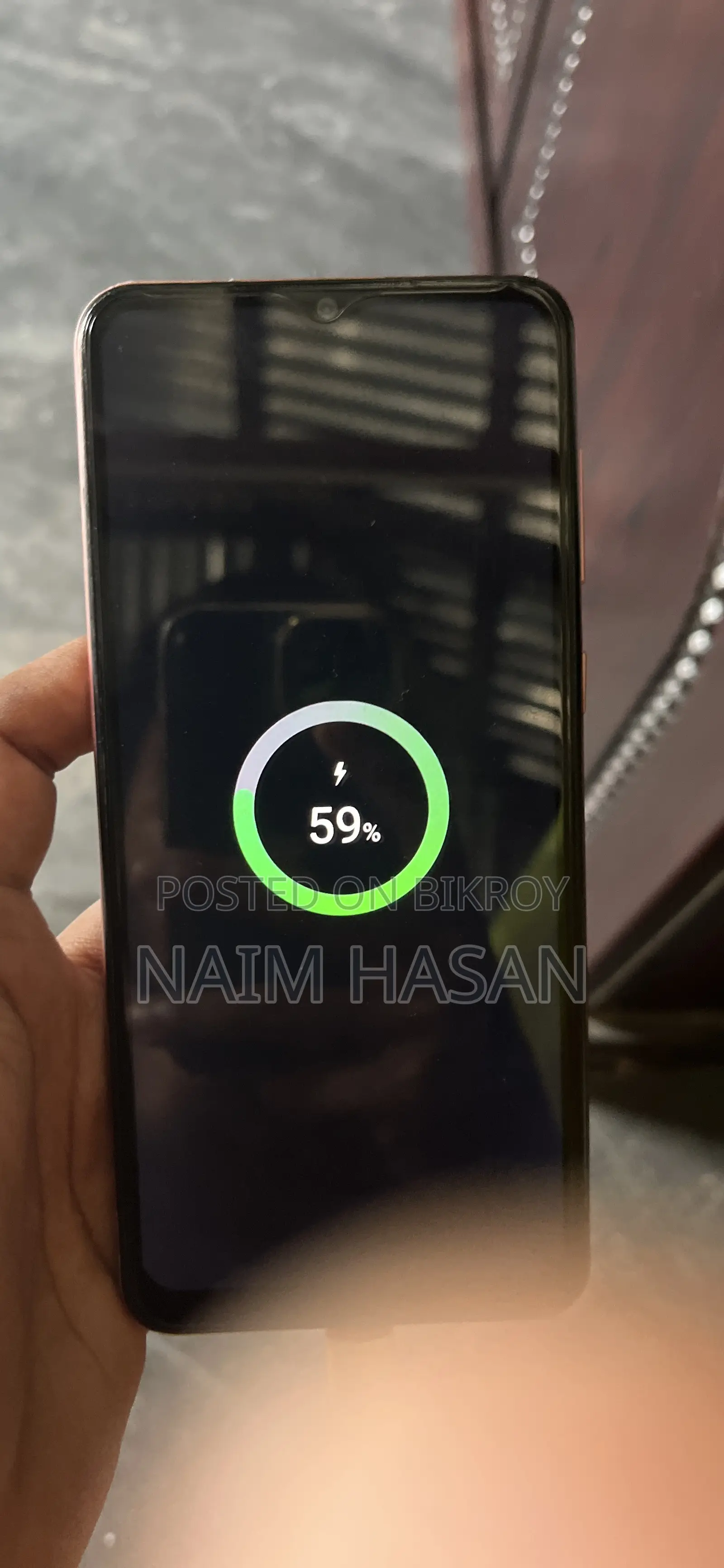 Samsung Galaxy A04 64 GB