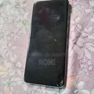 OnePlus 9 Pro 256 GB Silver