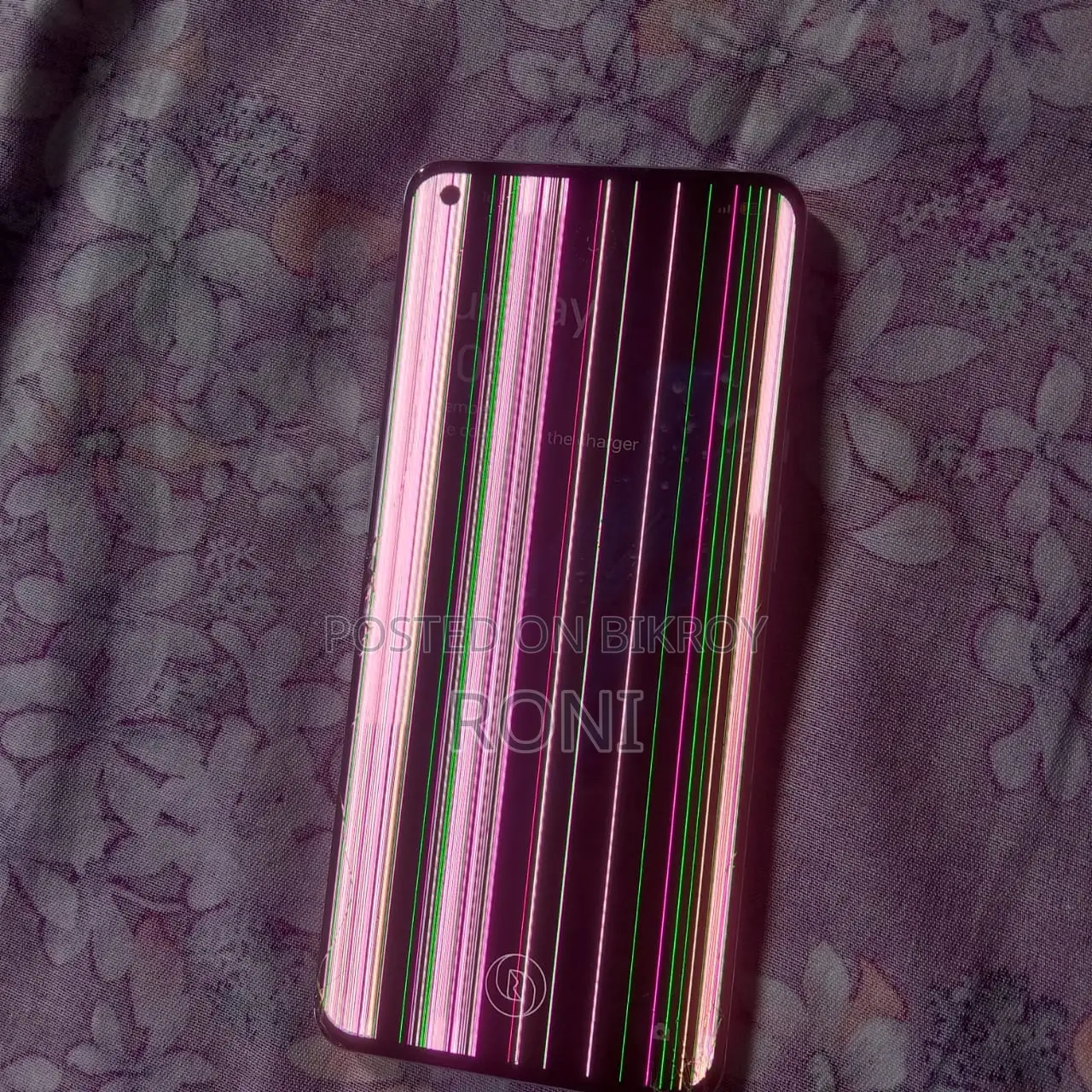 OnePlus 9 Pro 256 GB Silver