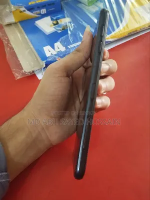 স্যামসাং গ্যালাক্সি জে৪ প্লাস ৩২ জিবি কালো