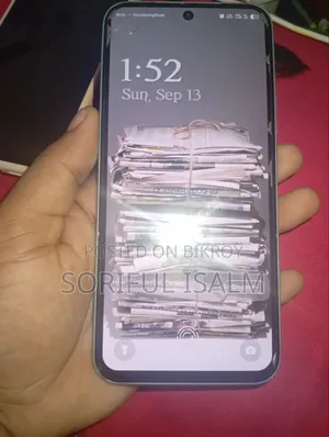 New Touching T5 128 GB Blue