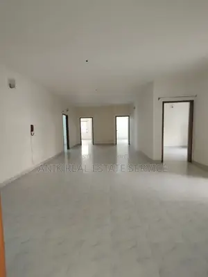 4-Bedroom Apartment in Anik Real Estate, Gulshan for Rent