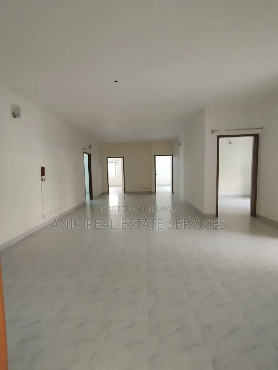 4 Bedroom Apartment in Anik Real Estate, Gulshan for rent