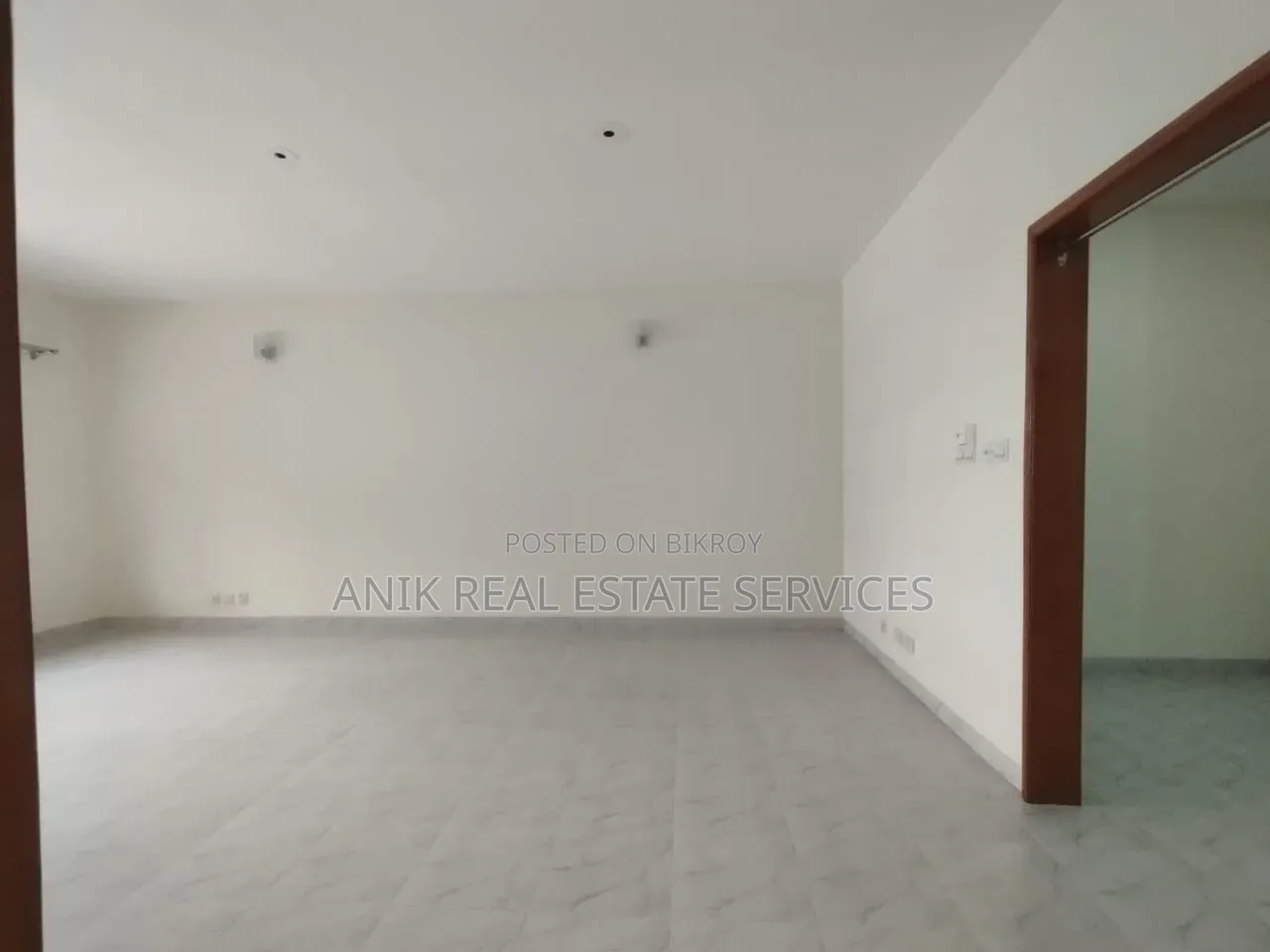 4 Bedroom Apartment in Anik Real Estate, Gulshan for rent