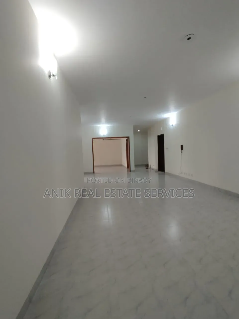 4 Bedroom Apartment in Anik Real Estate, Gulshan for rent