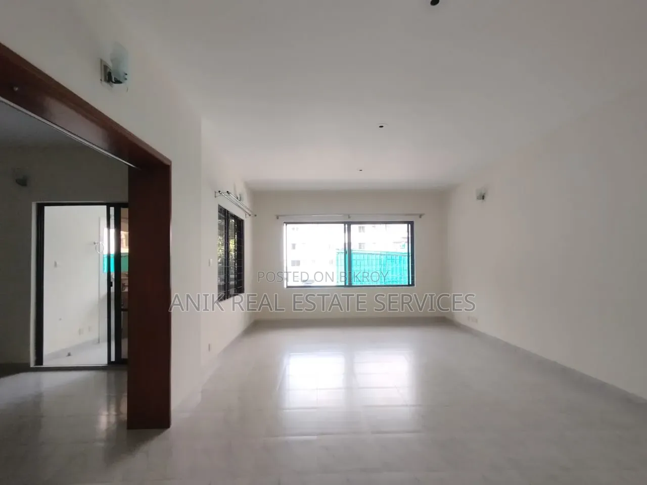 4 Bedroom Apartment in Anik Real Estate, Gulshan for rent