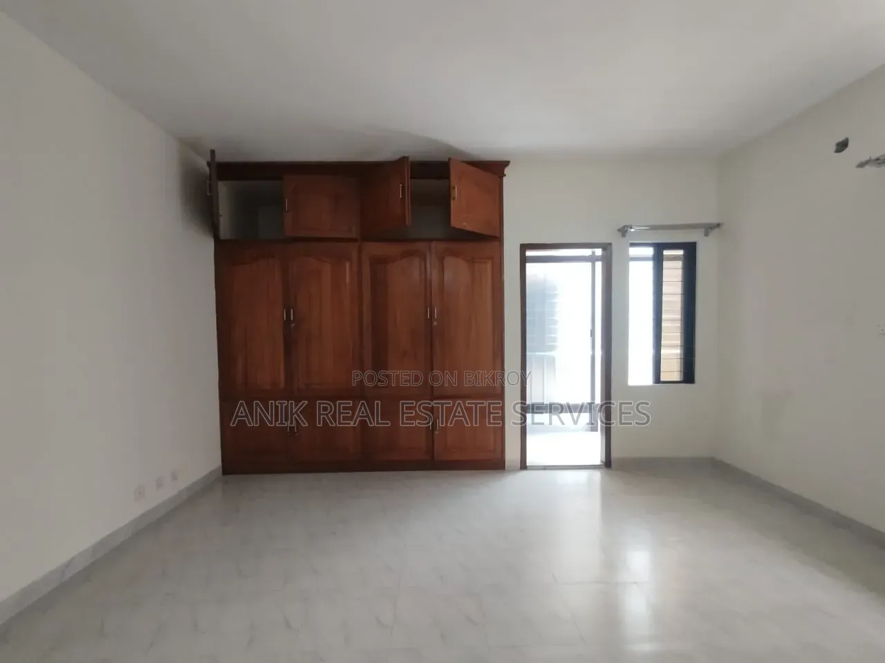 4 Bedroom Apartment in Anik Real Estate, Gulshan for rent