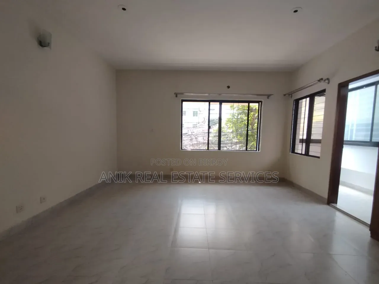 4 Bedroom Apartment in Anik Real Estate, Gulshan for rent