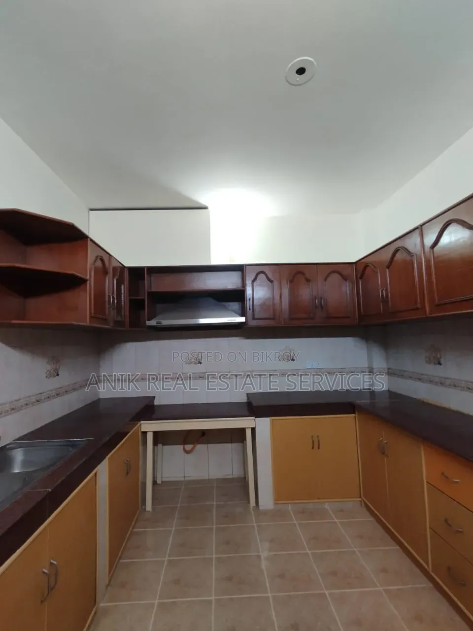 4 Bedroom Apartment in Anik Real Estate, Gulshan for rent