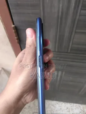 Xiaomi Redmi Note 10 5G 128 GB Red