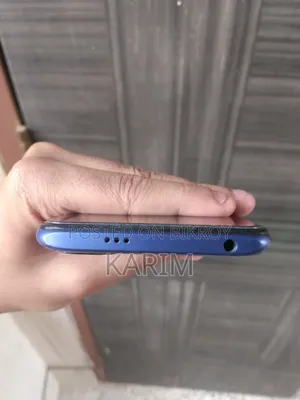 Xiaomi Redmi Note 10 5G 128 GB Red