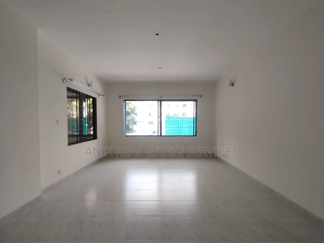 4 Bedroom Apartment in Anik Real Estate, Gulshan for rent