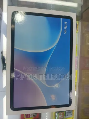 Infinix Xpad 20 128 GB