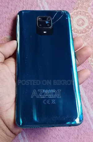 Xiaomi Mi 9S 128 GB Blue