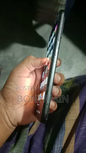 Xiaomi Redmi Note 11 128 GB Black
