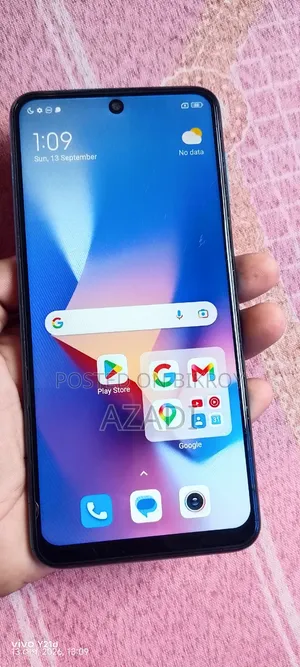 Xiaomi Mi 9S 128 GB Blue