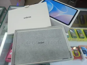 Infinix Xpad 20 128 GB