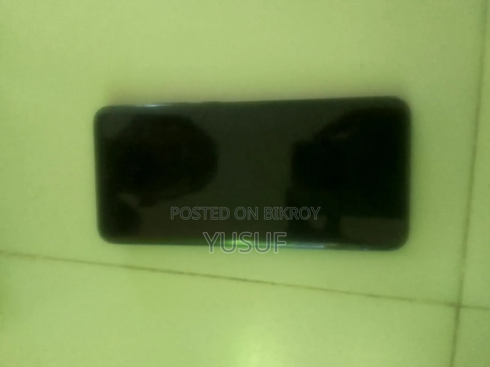 New Motorola Edge 70 Fusion 128 GB Black