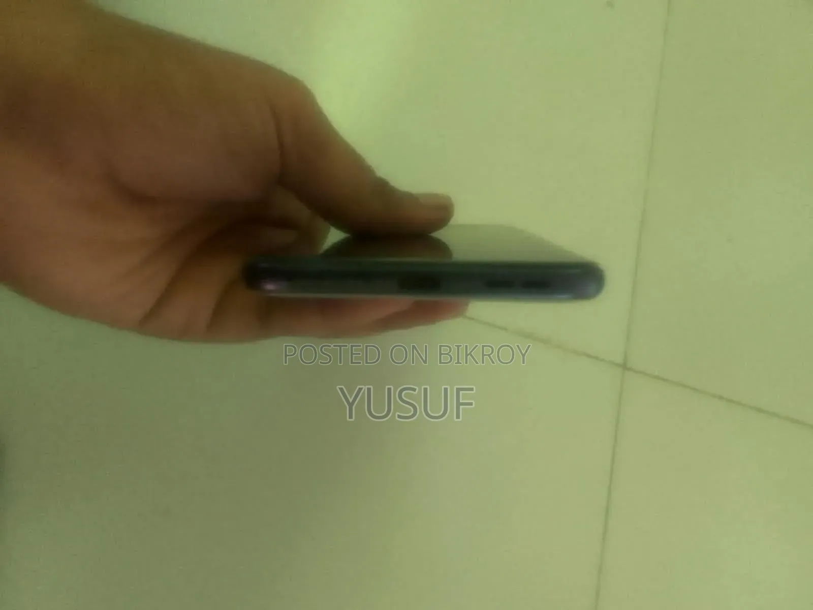New Motorola Edge 70 Fusion 128 GB Black