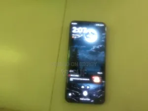 New Motorola Edge 70 Fusion 128 GB Black
