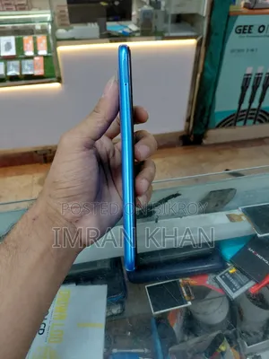 Xiaomi Redmi 10A 64 GB Red