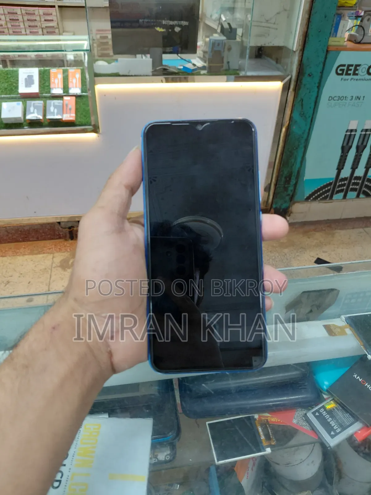 Xiaomi Redmi 10A 64 GB Red