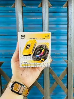 মেমো সিএক্স১২ কুলার