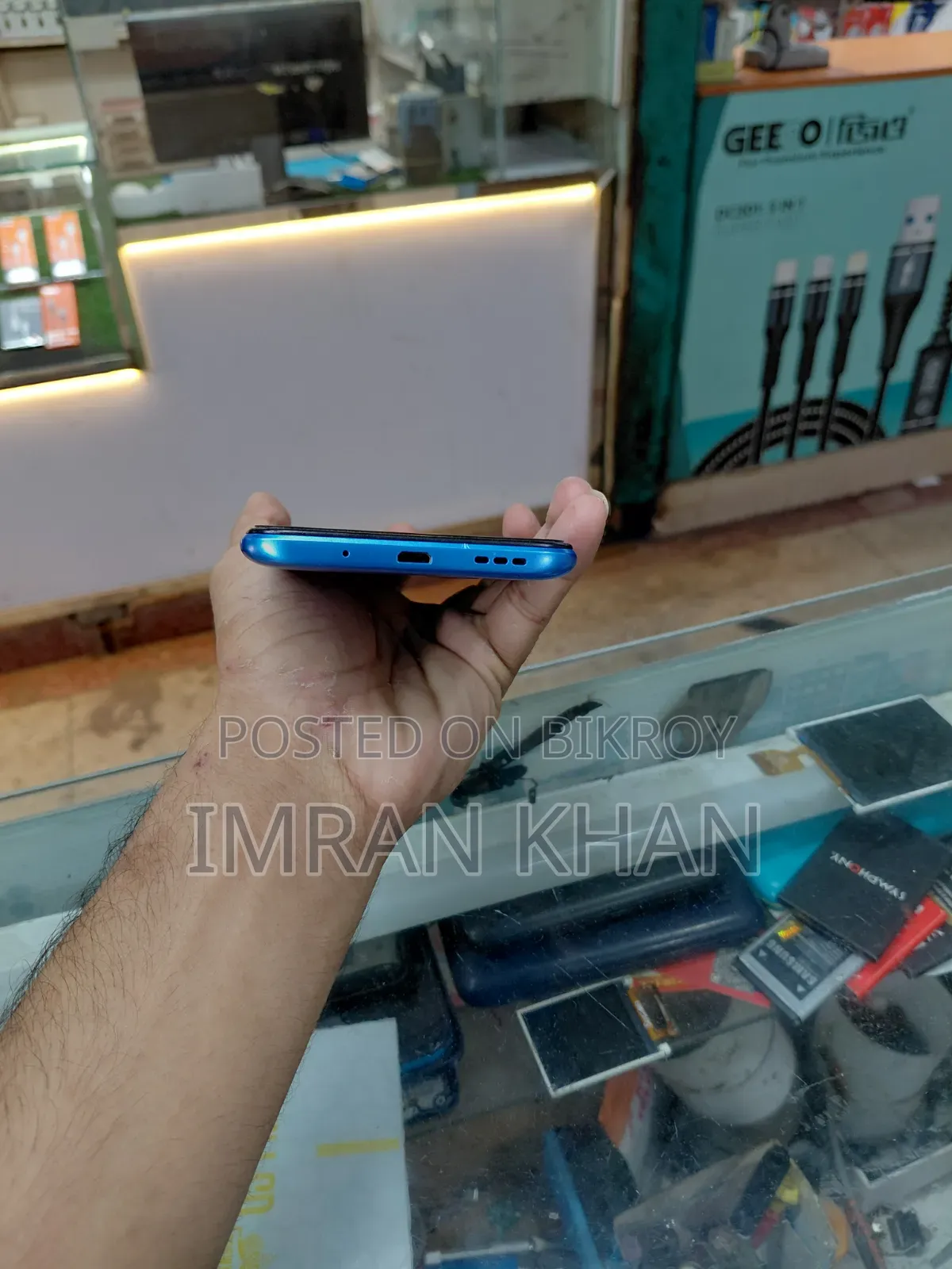 Xiaomi Redmi 10A 64 GB Red