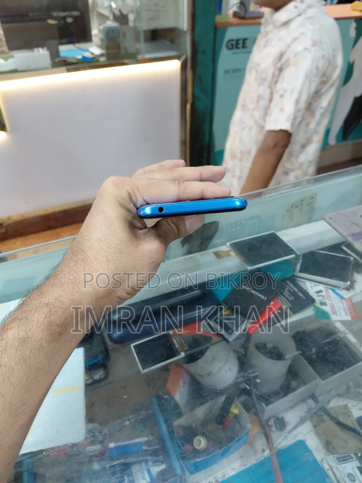 Xiaomi Redmi 10A 64 GB Red