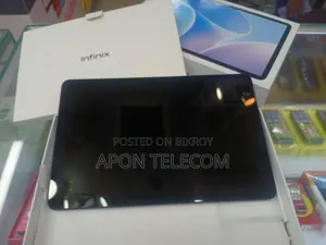 Infinix Xpad 20 128 GB