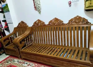 Sofa Sell 5 Siter 3+1+1=5