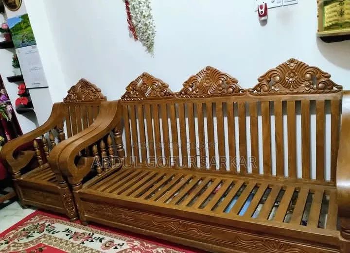 Sofa Sell 5 Siter 3+1+1=5