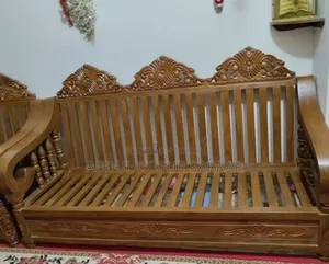 Sofa Sell 5 Siter 3+1+1=5