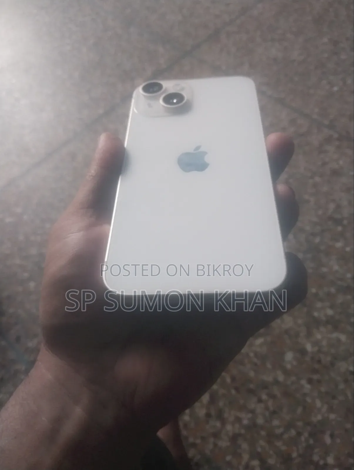 Apple iPhone 14 128 GB White