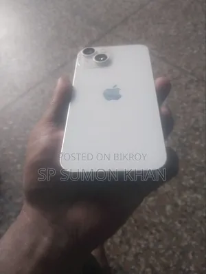 Apple iPhone 14 128 GB White