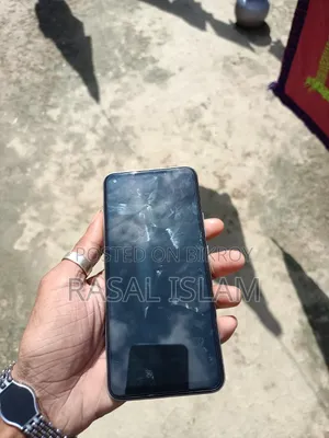 Realme 8 GB Silver