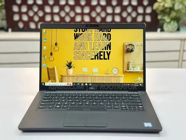 Laptop Dell Latitude 5400 8GB Intel Core i5 SSD 256GB